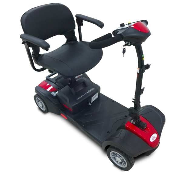 Portable scooter for adults