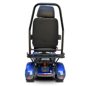 EV Rider Vita Monster All-Terrain Power Scooter - Image 4