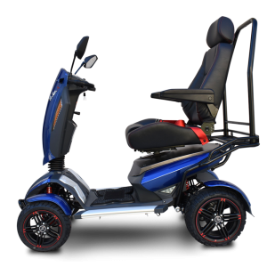 EV Rider Vita Monster All-Terrain Power Scooter - Image 5