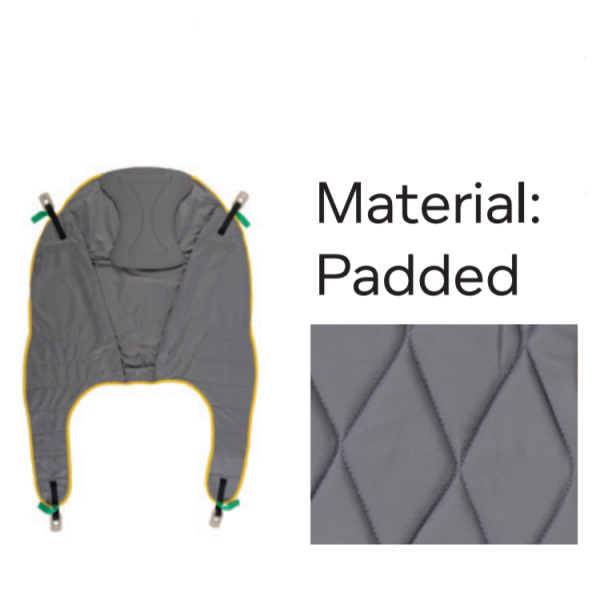 N25501 Padded N25501 Padded