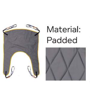 Joerns Hoyer Quickfit Sling - Image 2