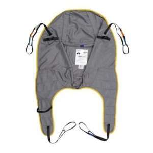 Joerns Hoyer Full Back Padded Bariatric Lift Sling