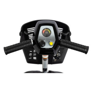 EV Rider Nomad Portable Electric Scooter 4 Wheel Lightweight - Image 4