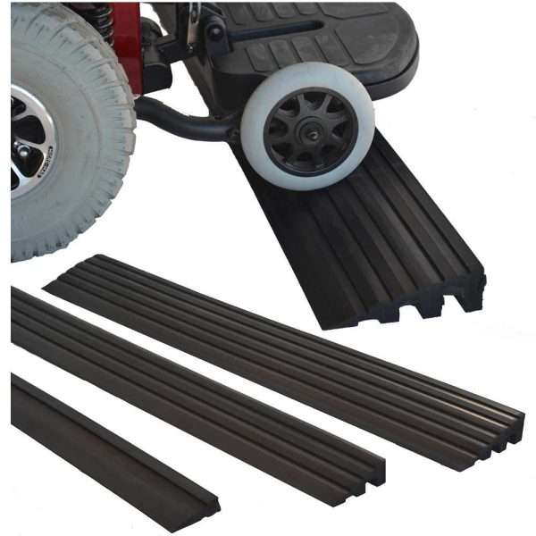 Nosing Ramp combo Nosing Ramp combo