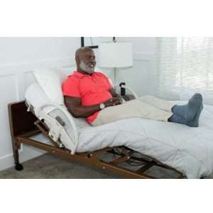 Stander EZ Click LTC Bed Handle - Image 9
