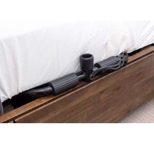 Stander Prime Safety Bed Rail – The Ultimate Safety Bed Rail for Fall Prevention & Mobility Support - Image 4
