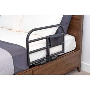 Stander Prime Safety Bed Rail – The Ultimate Safety Bed Rail for Fall Prevention & Mobility Support - Image 5