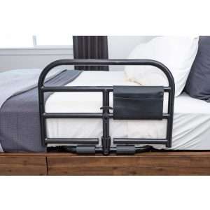 Stander Prime Safety Bed Rail – The Ultimate Safety Bed Rail for Fall Prevention & Mobility Support - Image 6