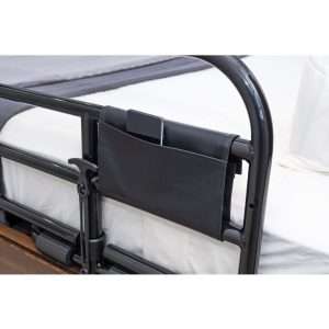 Stander Prime Safety Bed Rail – The Ultimate Safety Bed Rail for Fall Prevention & Mobility Support - Image 7