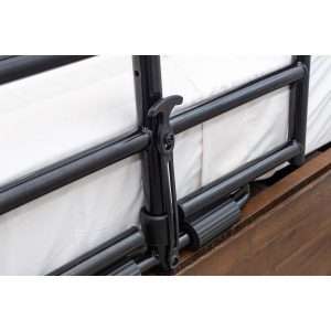 Stander Prime Safety Bed Rail – The Ultimate Safety Bed Rail for Fall Prevention & Mobility Support - Image 8