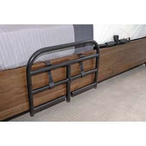 Stander Prime Safety Bed Rail – The Ultimate Safety Bed Rail for Fall Prevention & Mobility Support - Image 9