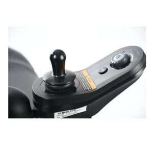 Merits Gemini Power Wheelchair - Image 3