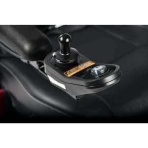 Merits Regal Power Wheelchair - Image 3