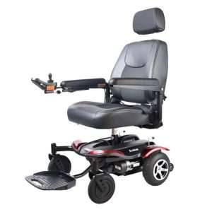 Merits Junior Power Wheelchairs - Image 3