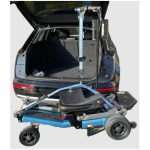 Freerider FR Mobility Scooter Lift - Enhancing Mobility with Ease