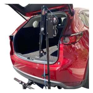 FreeRider FR Mobility Scooter Lift - Image 4