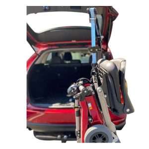 FreeRider FR Mobility Scooter Lift - Image 5