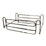 ProBasics Reduced Gap Full-Length Bed Rail