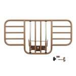 ProBasics Four Bar Clamp-On Half Rail