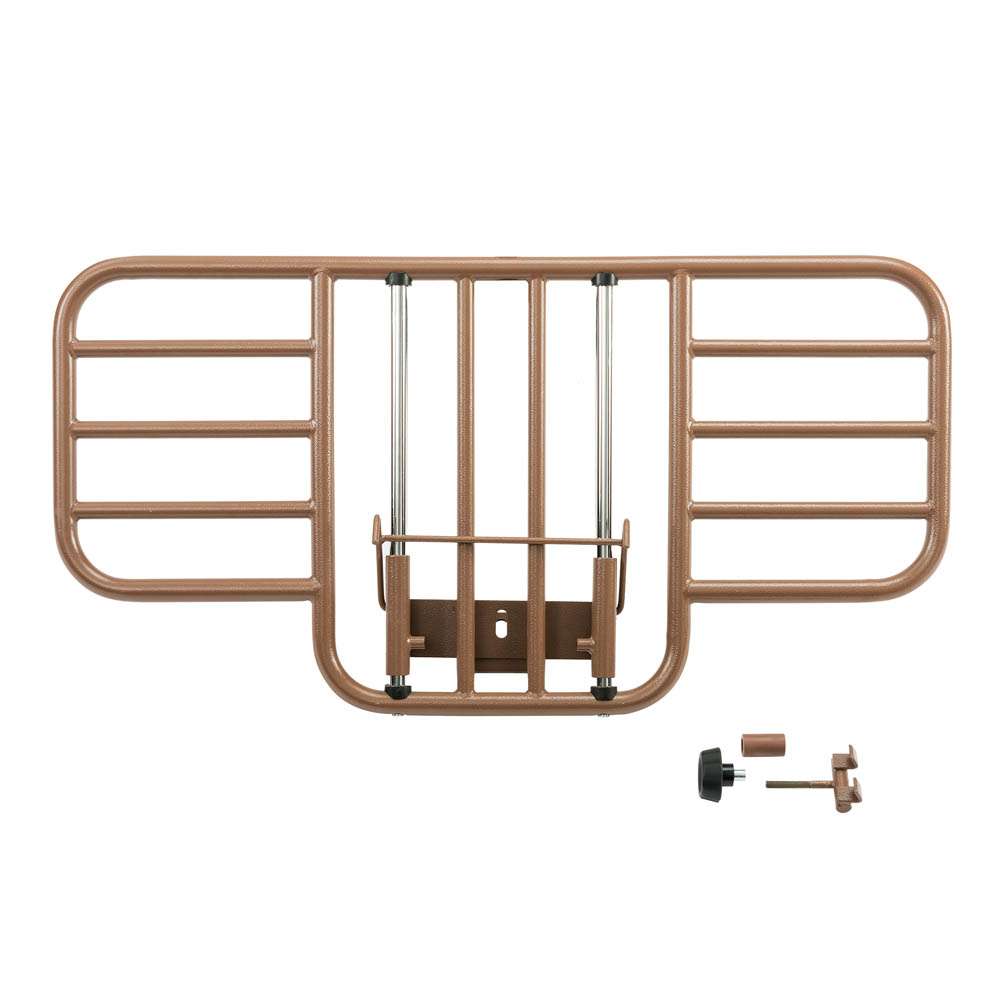 ProBasics Four Bar Clamp-On Half Rail