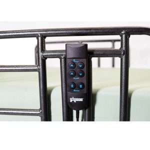 ProBasics Motorized Hospital Bed — Robust, Easy Setup & Advanced Safety Features - Image 4