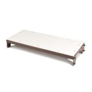 ProBasics Bed Cart for 36" wide Homecare Beds - Image 1