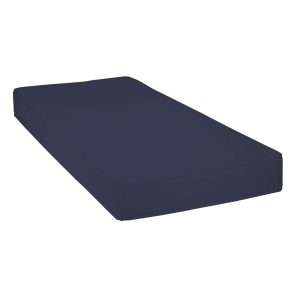 ProBasics Fiber Core Mattress with Polypropylene Cover, 80" x 35" x 6" - Image 1