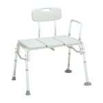 ProBasics Bariatric Transfer Bench 500 lb. Weight Capacity