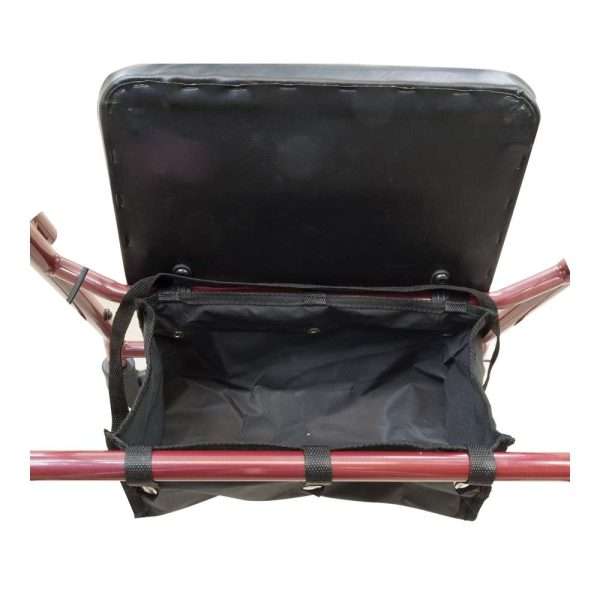 PB RLS6BG SteelRollator Burg Prod4 PB RLS6BG SteelRollator Burg Prod4