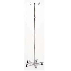 Pedigo IV Stand 4-Hook