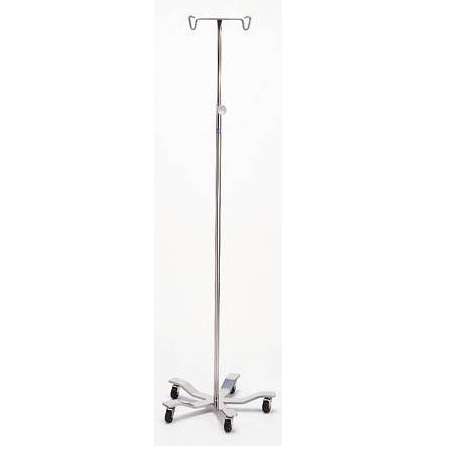 Pedigo IV Stand 4-Hook