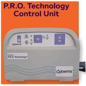 Joerns P.R.O. Matt Plus Control Unit