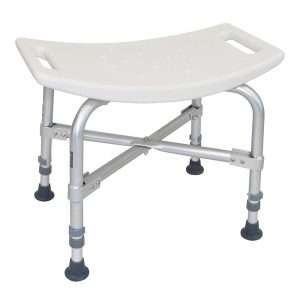 ProBasics Bariatric Shower Bench without Back
