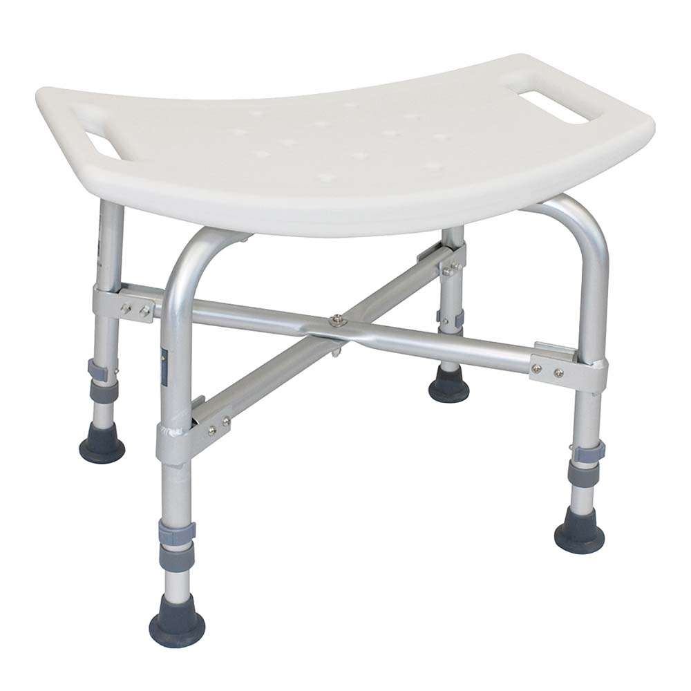 ProBasics Bariatric Shower Bench without Back