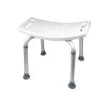 ProBasics Shower Chair without Back