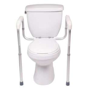ProBasics Toilet Safety Frame - Image 2