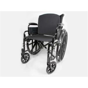 Proactive Medical Protekt Adjustable Tension Back Cushion