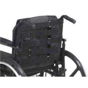 Proactive Medical Protekt Adjustable Tension Back Cushion - Image 2