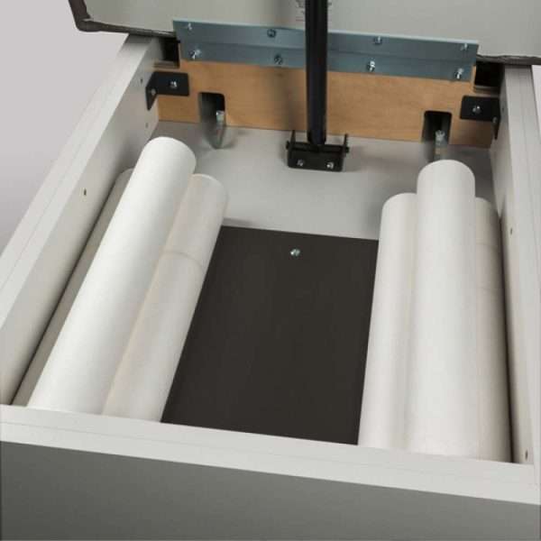 Paper Storage Paper Storage