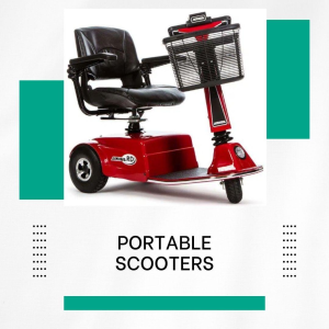 Portable Scooters