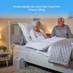 Joerns Mangar Handy Pillowlift with Airflo 12 - Image 4