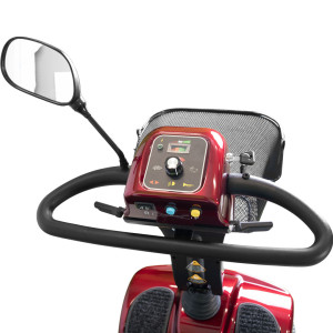 Merits Pioneer 4 Scooter - Image 3