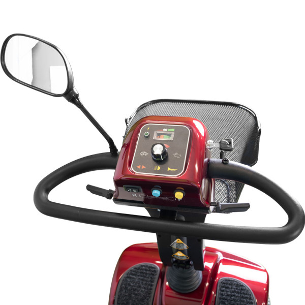 Pioneer 4 dash Pioneer 4 dash