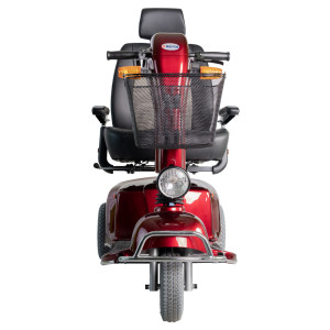Merits Pioneer 9 Scooter - Image 4