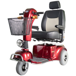 Merits Pioneer 9 Scooter - Image 2