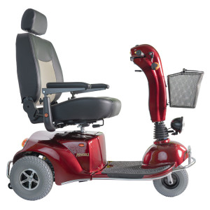 Merits Pioneer 9 Scooter - Image 3