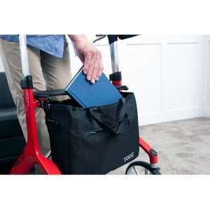 Stander Let’s Fly Rollator - Image 7