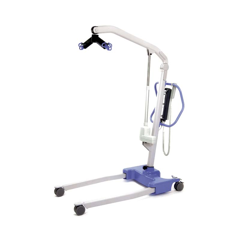Hoyer Presence medical hoyer lift with Smart Monitor technology