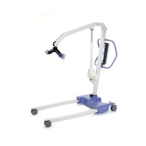 Joerns Hoyer Presence Medical Hoyer Lift — Advanced, Versatile Patient Lift with Smart Monitor Technology - Image 2