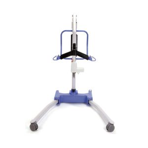 Joerns Hoyer Presence Medical Hoyer Lift — Advanced, Versatile Patient Lift with Smart Monitor Technology - Image 3